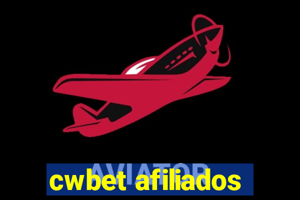 cwbet afiliados